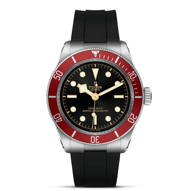 TUDOR Black Bay M7941A1A0RU-0002 Watch