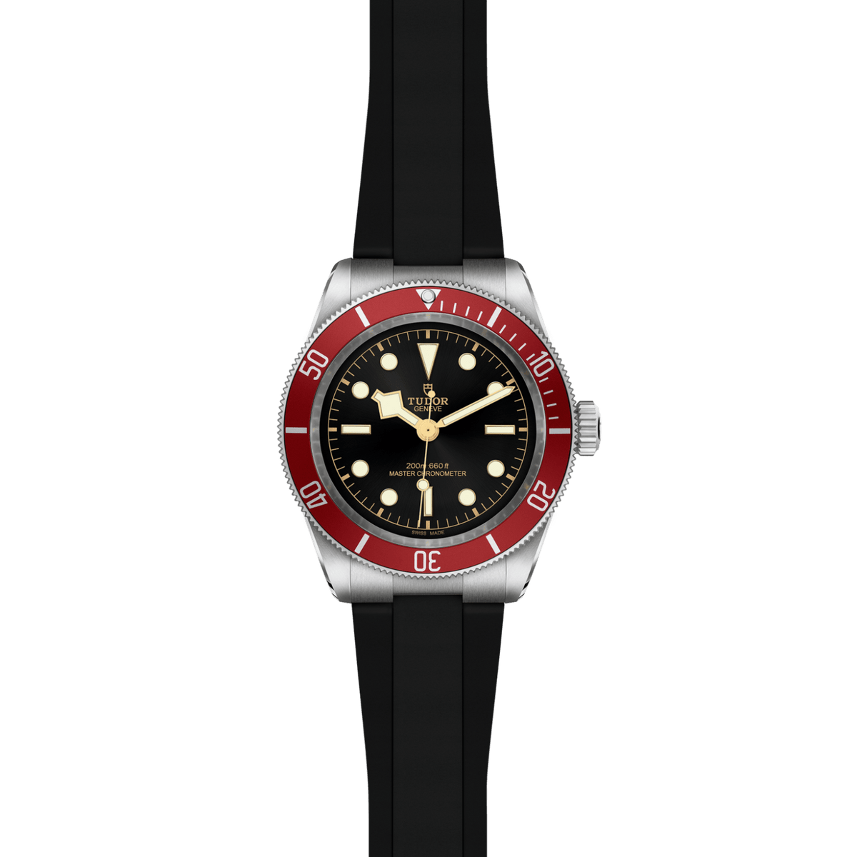 TUDOR Black Bay M7941A1A0RU-0002 Watch