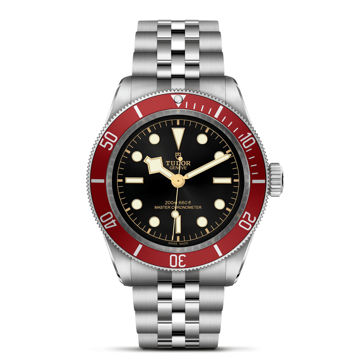 TUDOR Black Bay M7941A1A0RU-0003 Watch