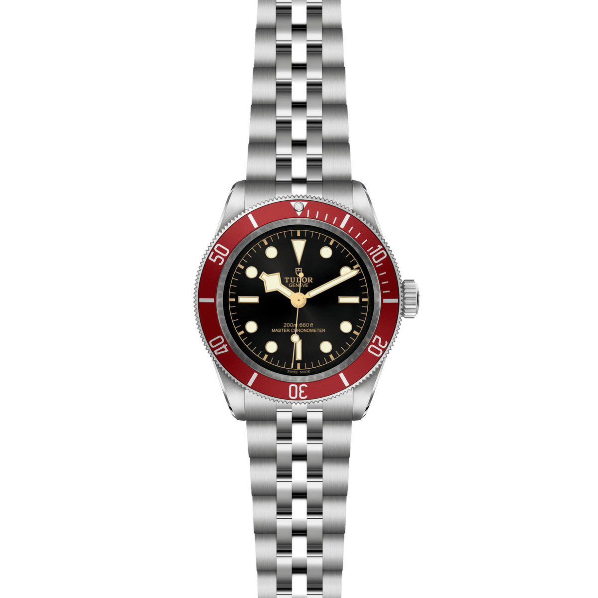 TUDOR Black Bay M7941A1A0RU-0003 Watch