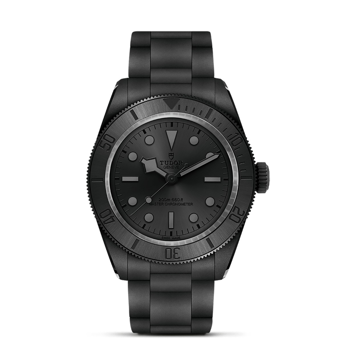 TUDOR Black Bay Ceramic M7941A1ACNU-0001 Watch