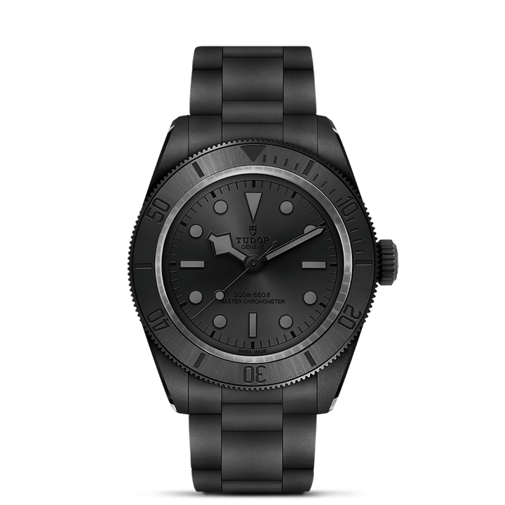TUDOR Black Bay Ceramic M7941A1ACNU-0001 Watch