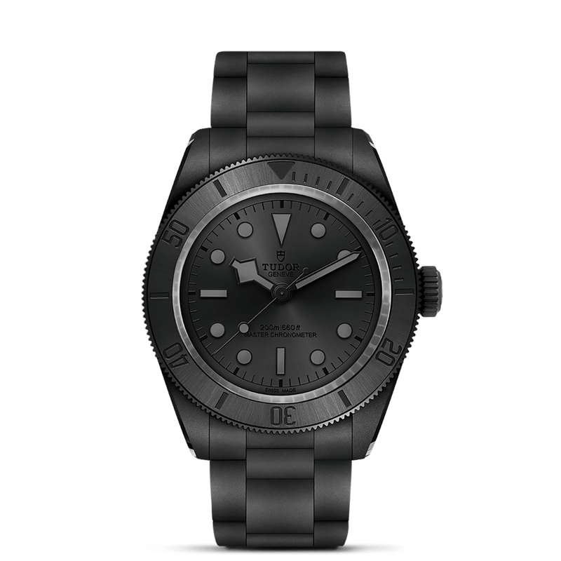 TUDOR Black Bay Ceramic M7941A1ACNU-0001 Watch