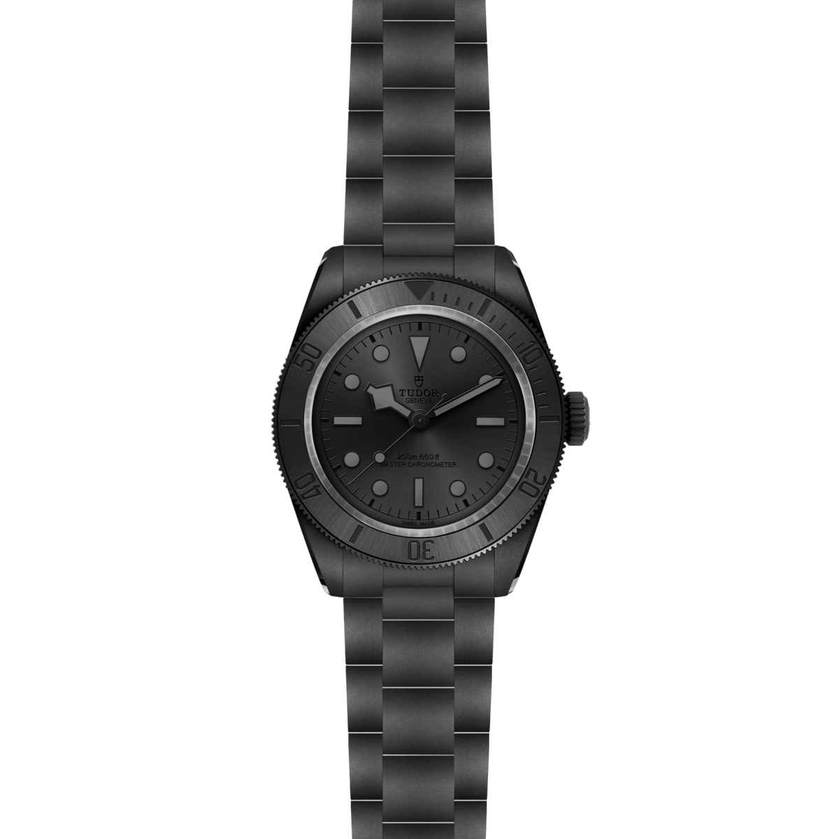 TUDOR Black Bay Ceramic M7941A1ACNU-0001 Watch