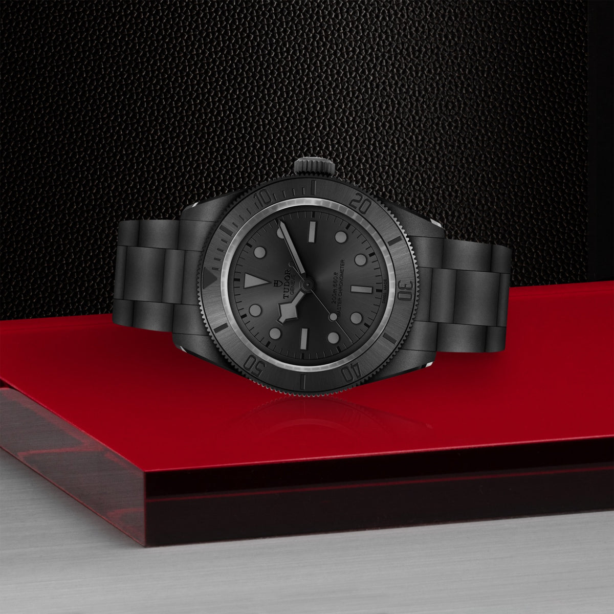 TUDOR Black Bay Ceramic M7941A1ACNU-0001 Watch