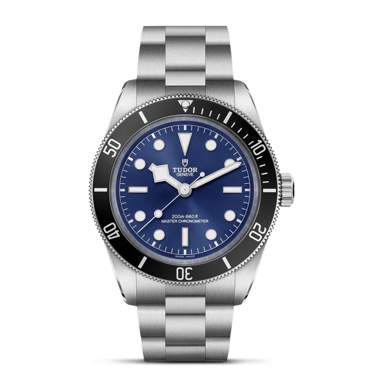 TUDOR Black Bay 68 M7943A1A0NU-0001 Watch