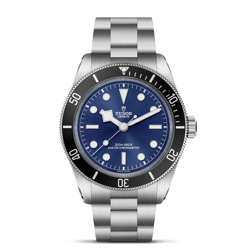 TUDOR Black Bay 68 M7943A1A0NU-0001 Watch