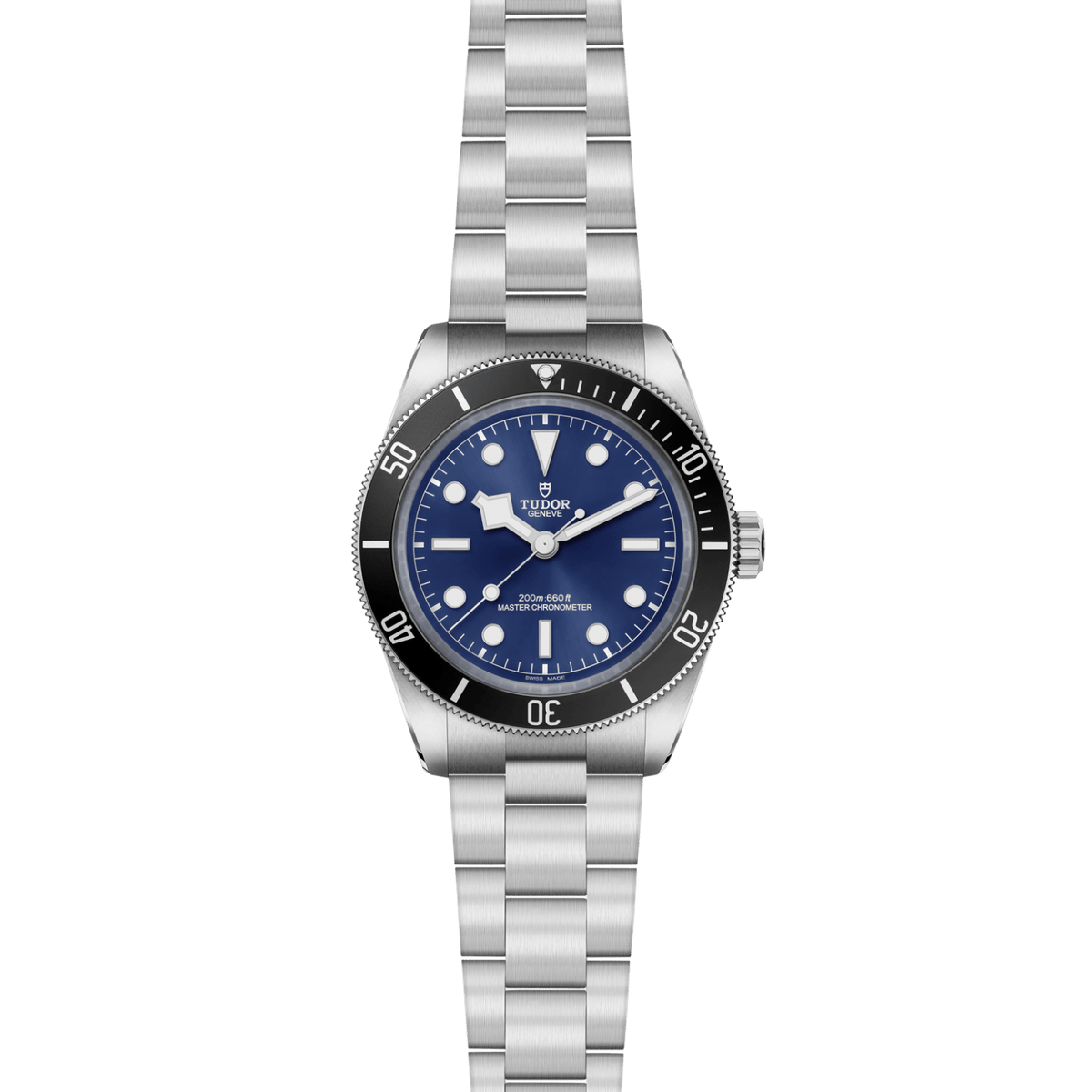 TUDOR Black Bay 68 M7943A1A0NU-0001 Watch