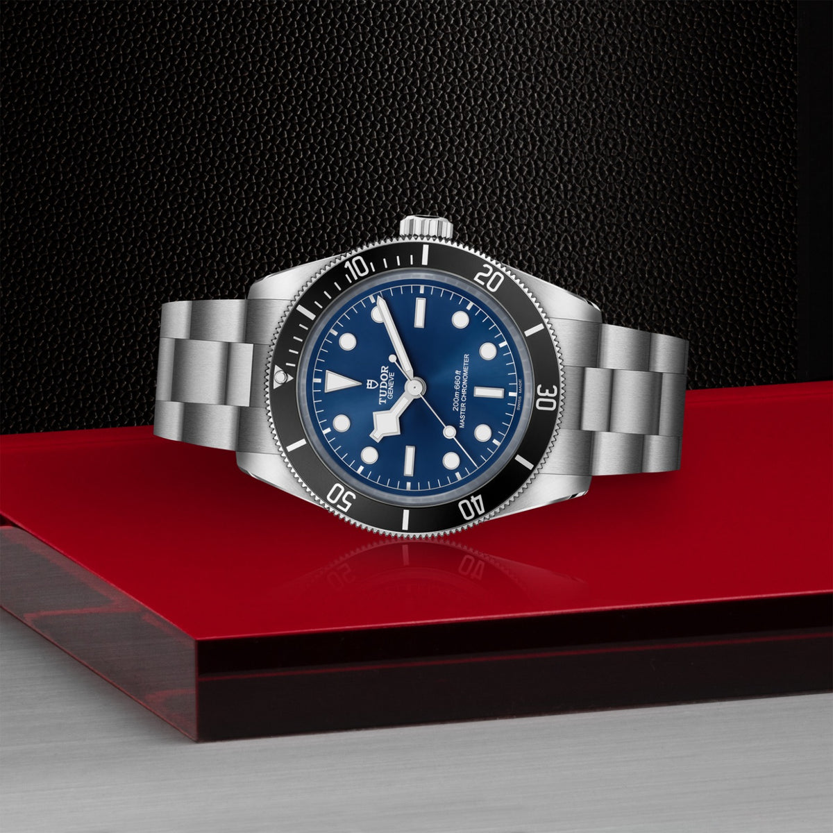 TUDOR Black Bay 68 M7943A1A0NU-0001 Watch