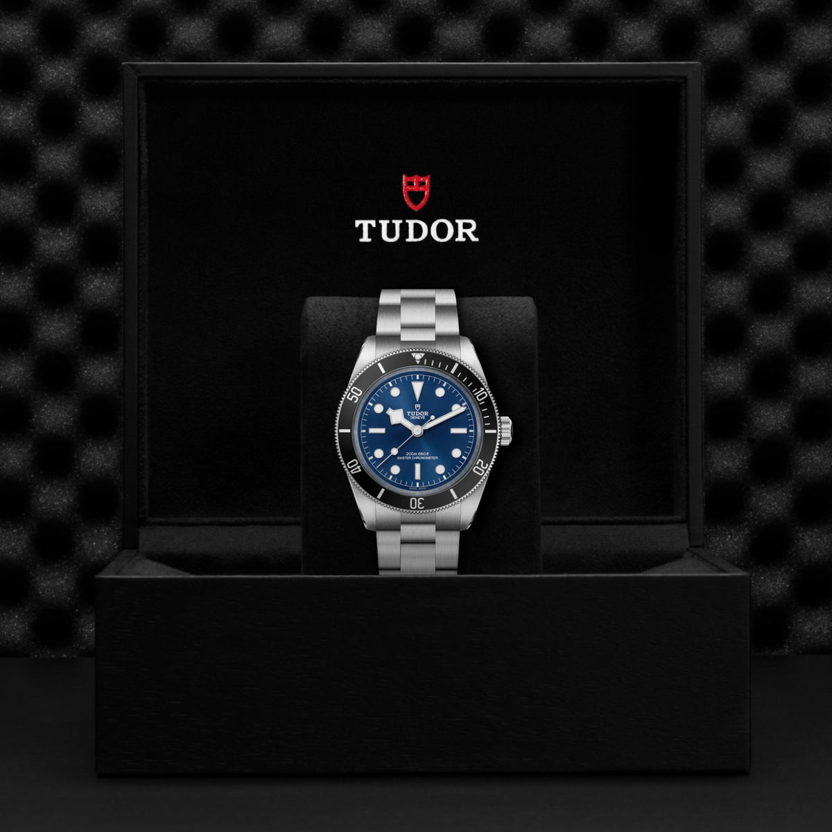 TUDOR Black Bay 68 M7943A1A0NU-0001 Watch