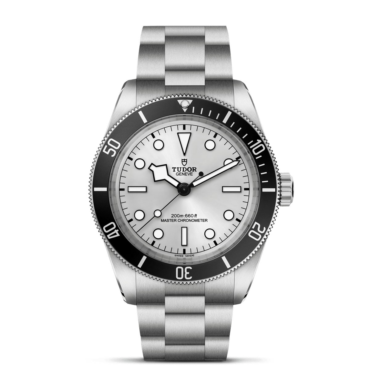 TUDOR Black Bay 68 M7943A1A0NU-0002 Watch