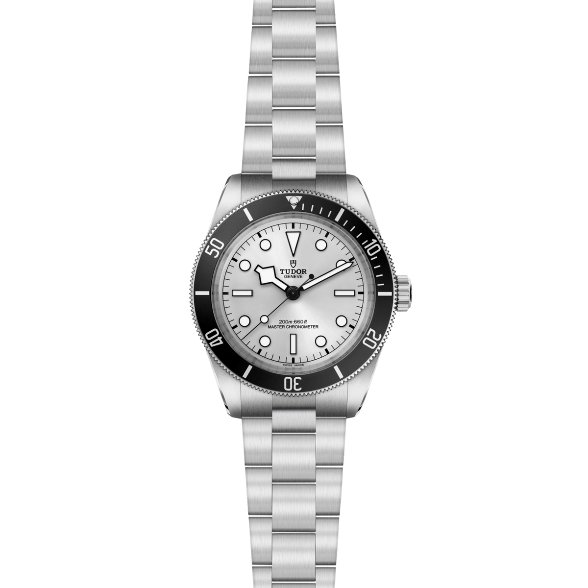 TUDOR Black Bay 68 M7943A1A0NU-0002 Watch