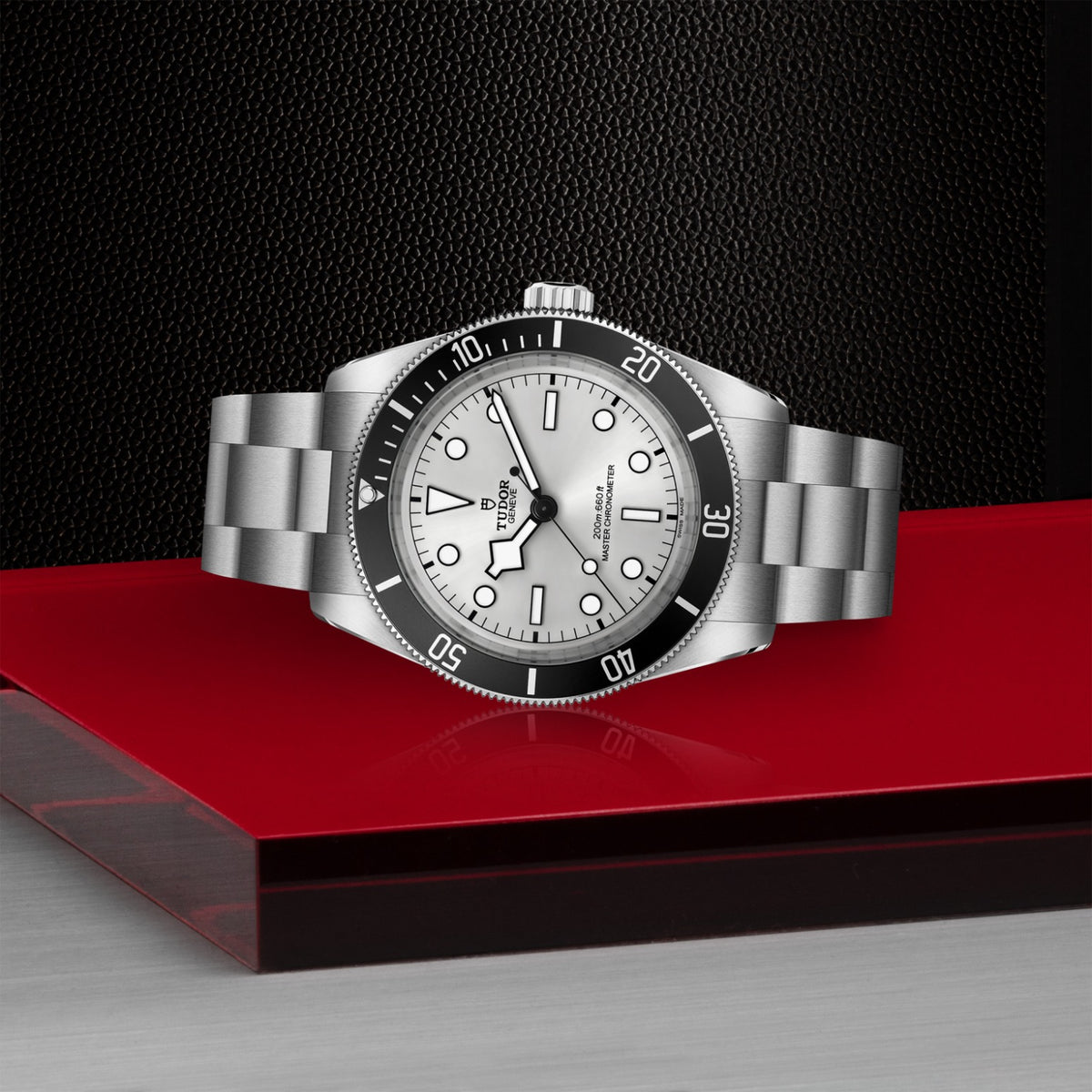 TUDOR Black Bay 68 M7943A1A0NU-0002 Watch