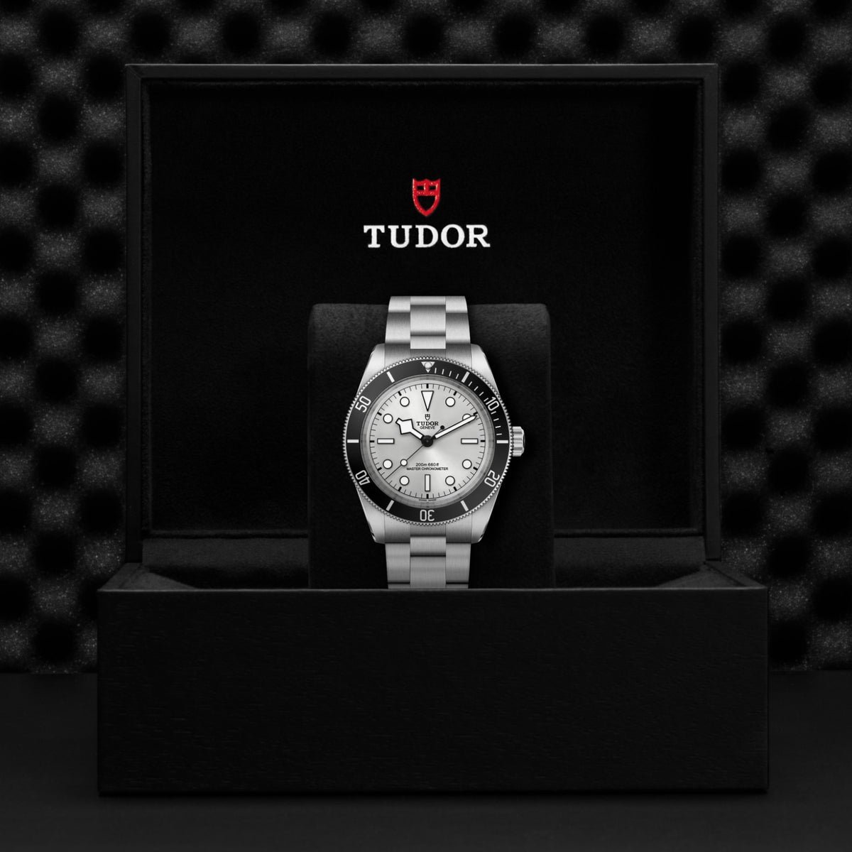 TUDOR Black Bay 68 M7943A1A0NU-0002 Watch