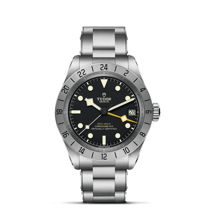 TUDOR Black Bay Pro M79470-0001 Watch