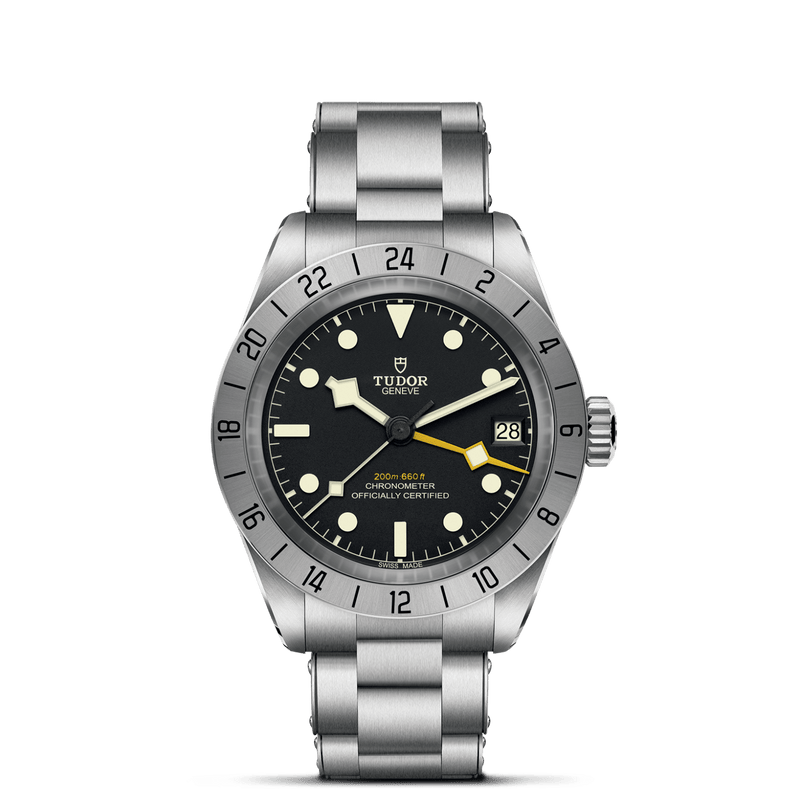 TUDOR Black Bay Pro M79470-0001 Watch