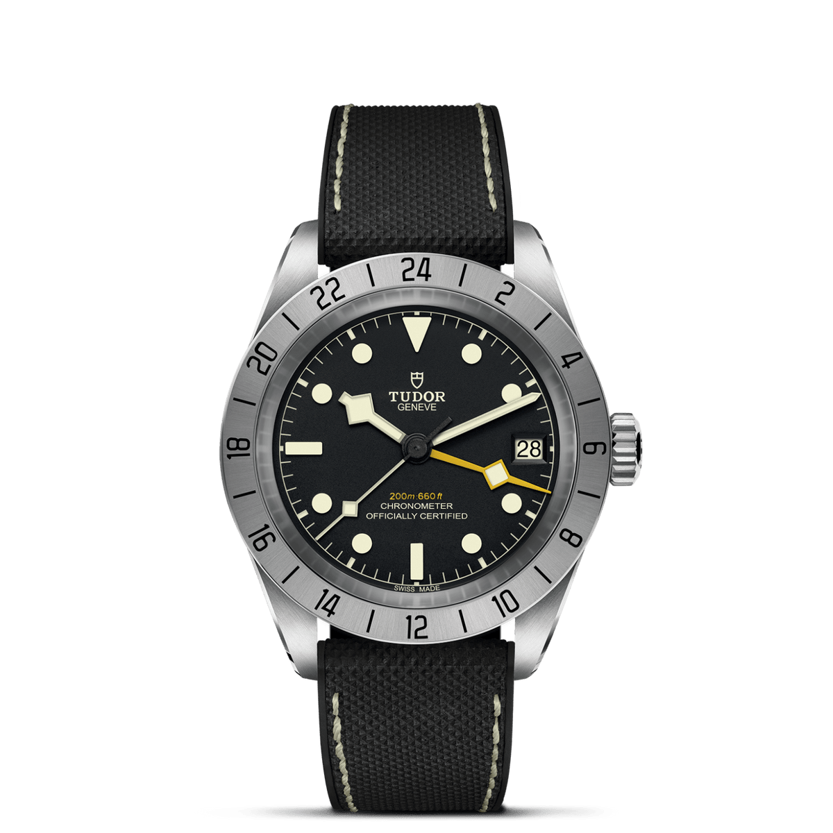 TUDOR Black Bay Pro M79470-0003 Watch