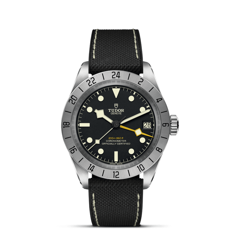 TUDOR Black Bay Pro M79470-0003 Watch