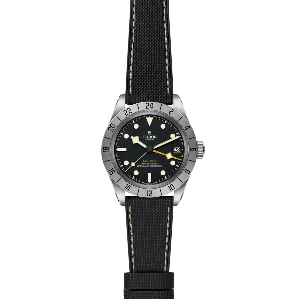 TUDOR Black Bay Pro M79470-0003 Watch