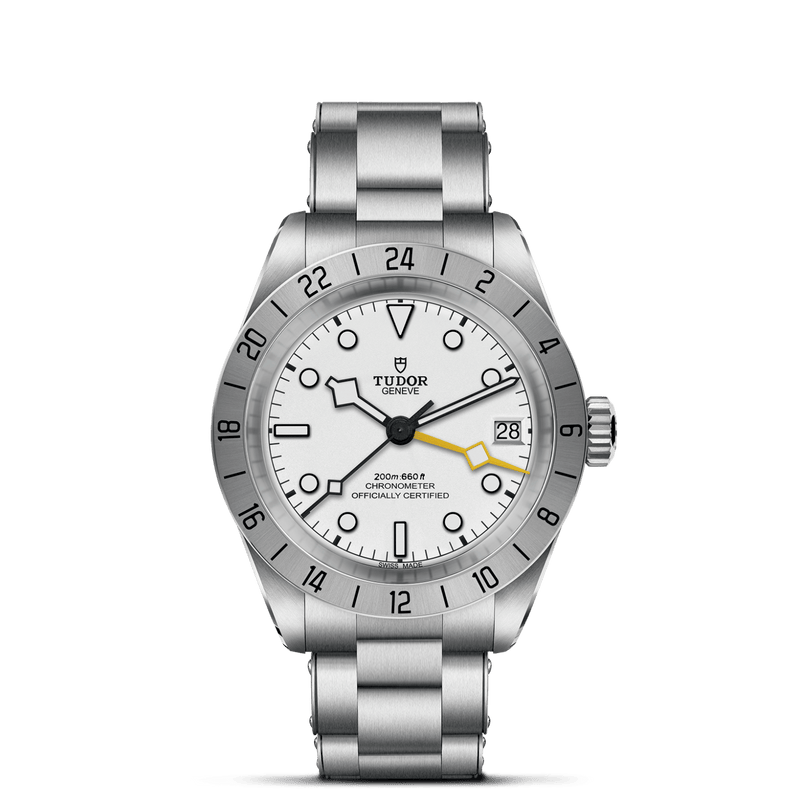 TUDOR Black Bay Pro M79470-0004 Watch