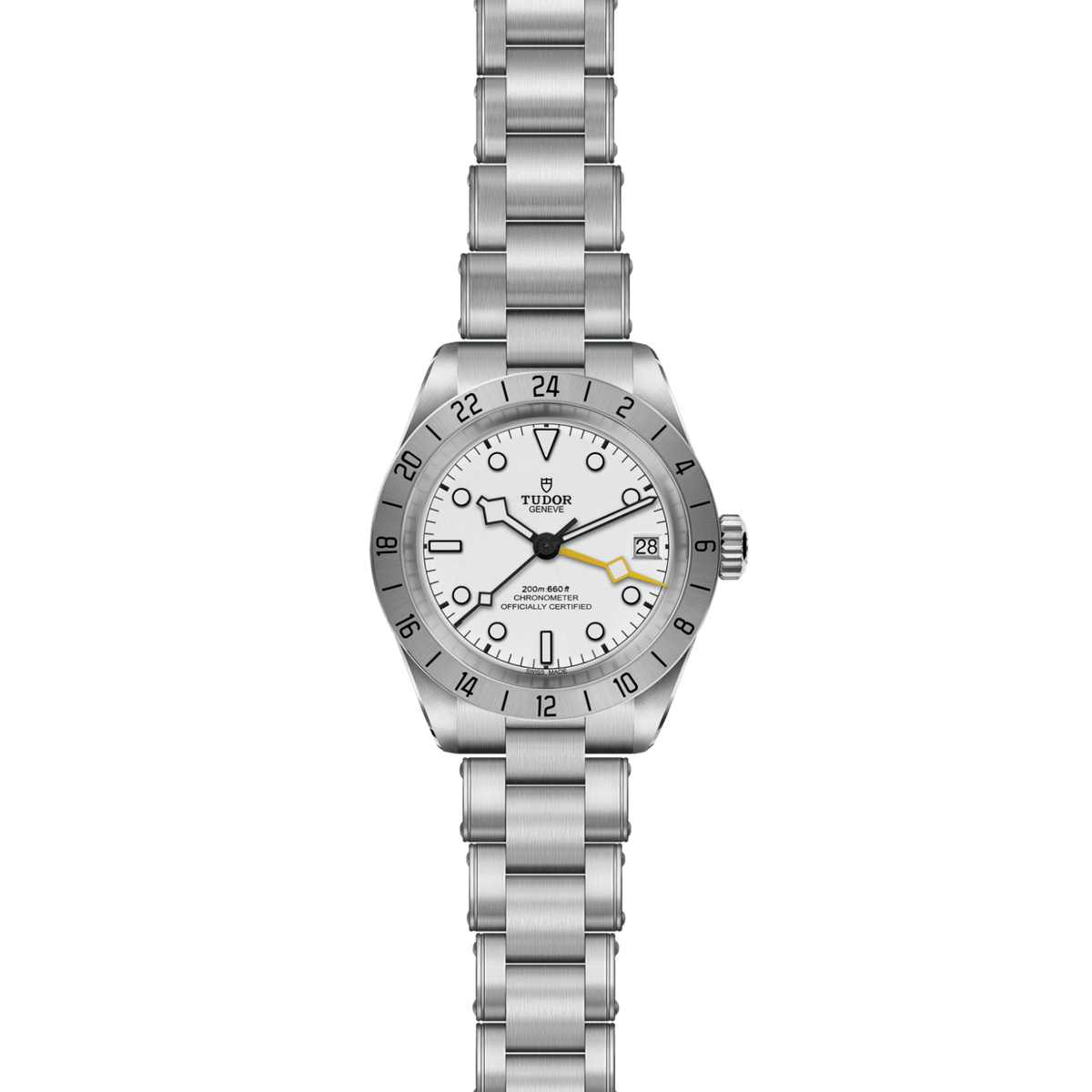 TUDOR Black Bay Pro M79470-0004 Watch