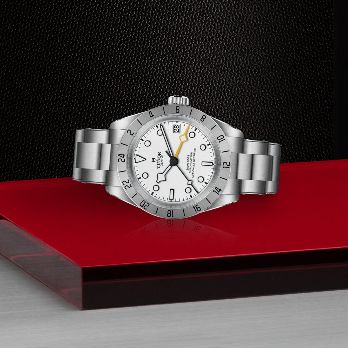 TUDOR Black Bay Pro M79470-0004 Watch