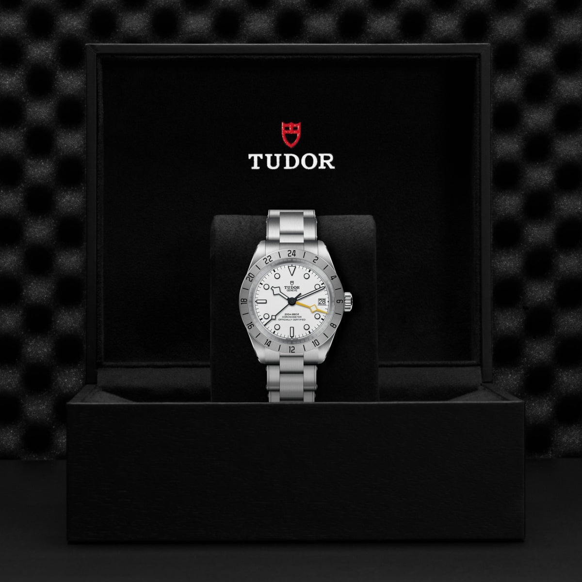 TUDOR Black Bay Pro M79470-0004 Watch