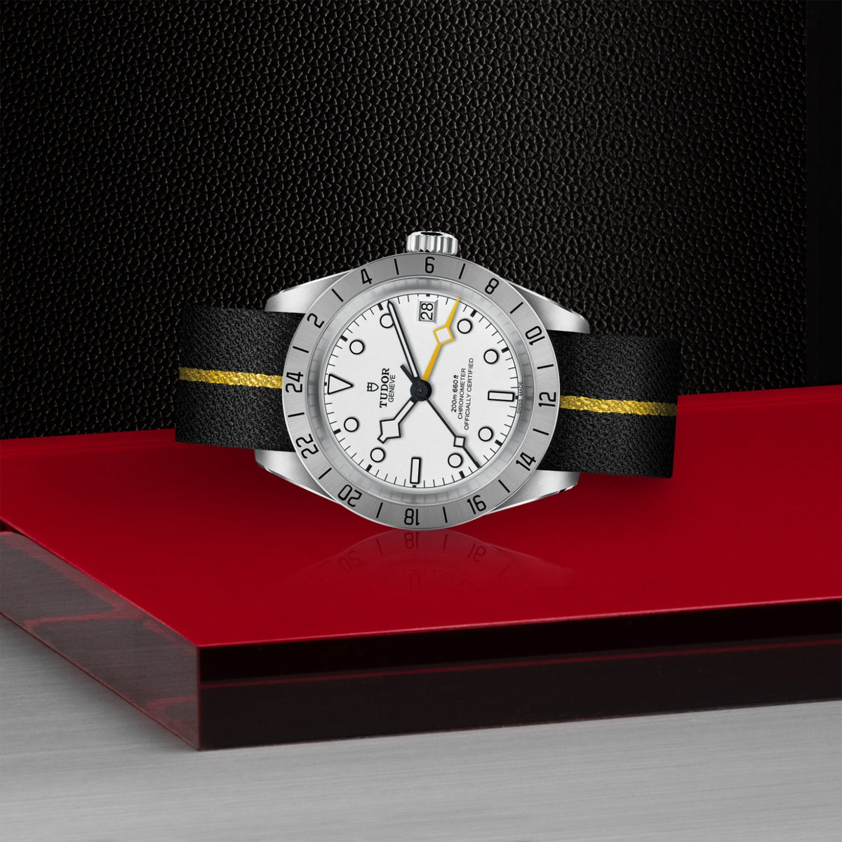 TUDOR Black Bay Pro M79470-0005 Watch