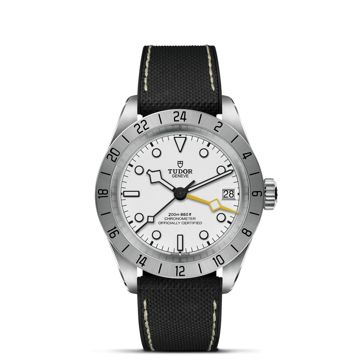 TUDOR Black Bay Pro M79470-0006 Watch