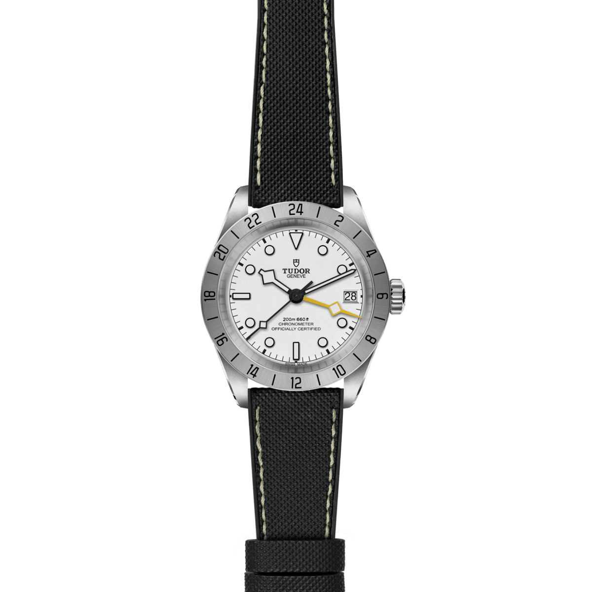 TUDOR Black Bay Pro M79470-0006 Watch