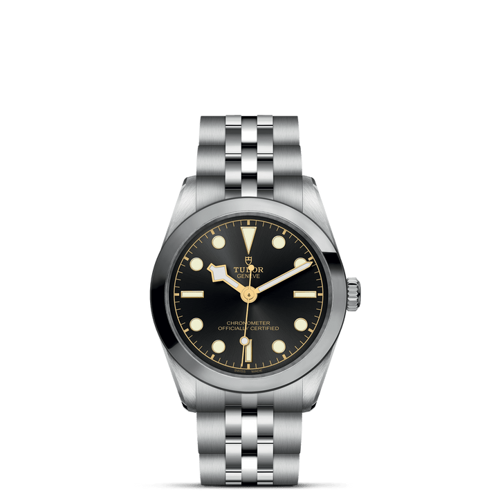 TUDOR Black Bay One 31 M79600-0001 Watch