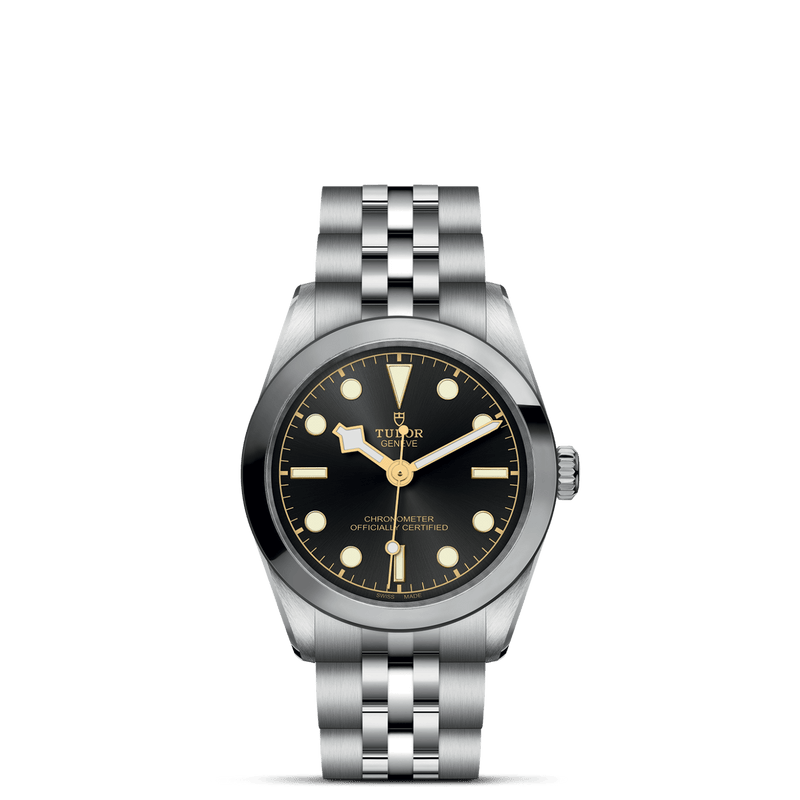 TUDOR Black Bay One 31 M79600-0001 Watch