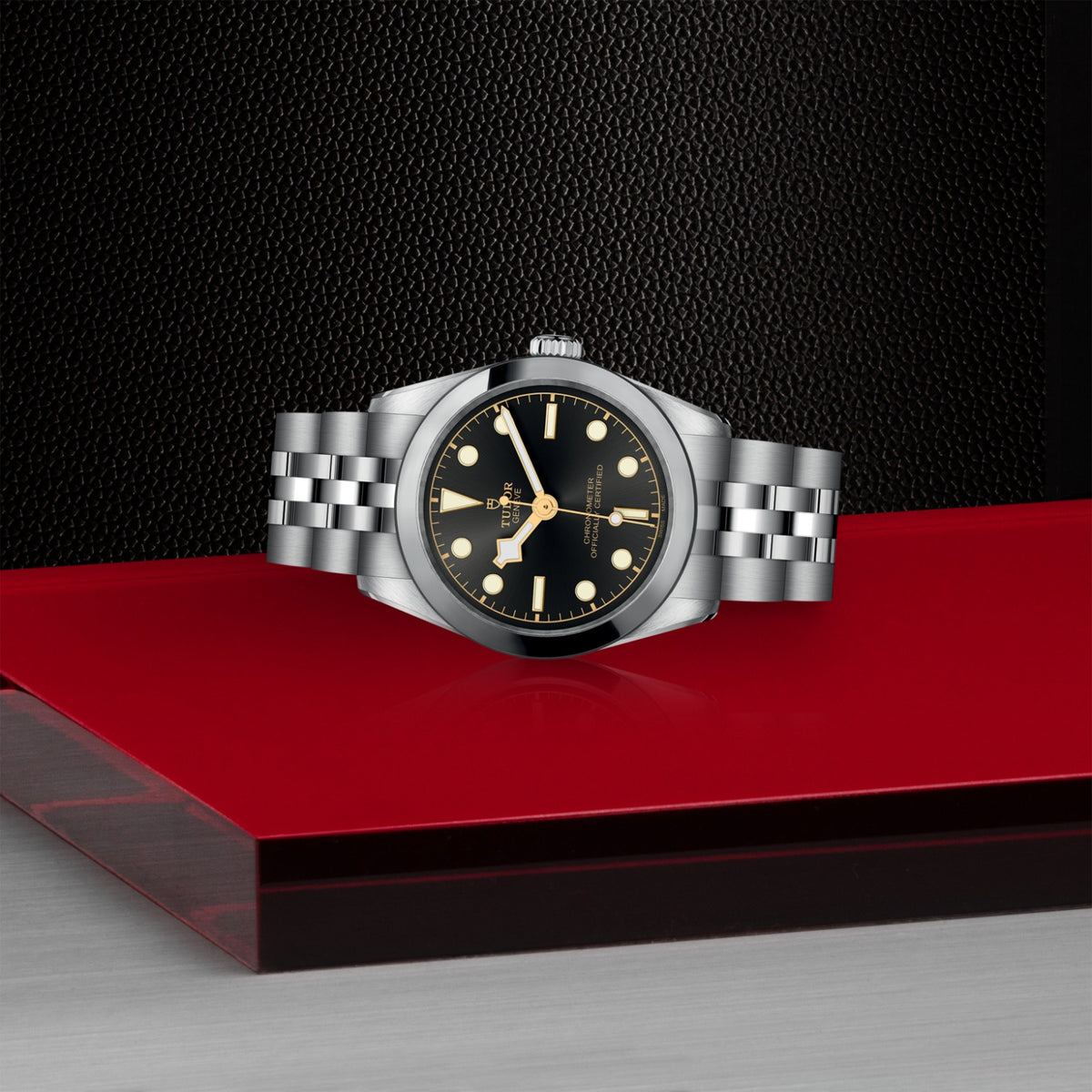 TUDOR Black Bay One 31 M79600-0001 Watch