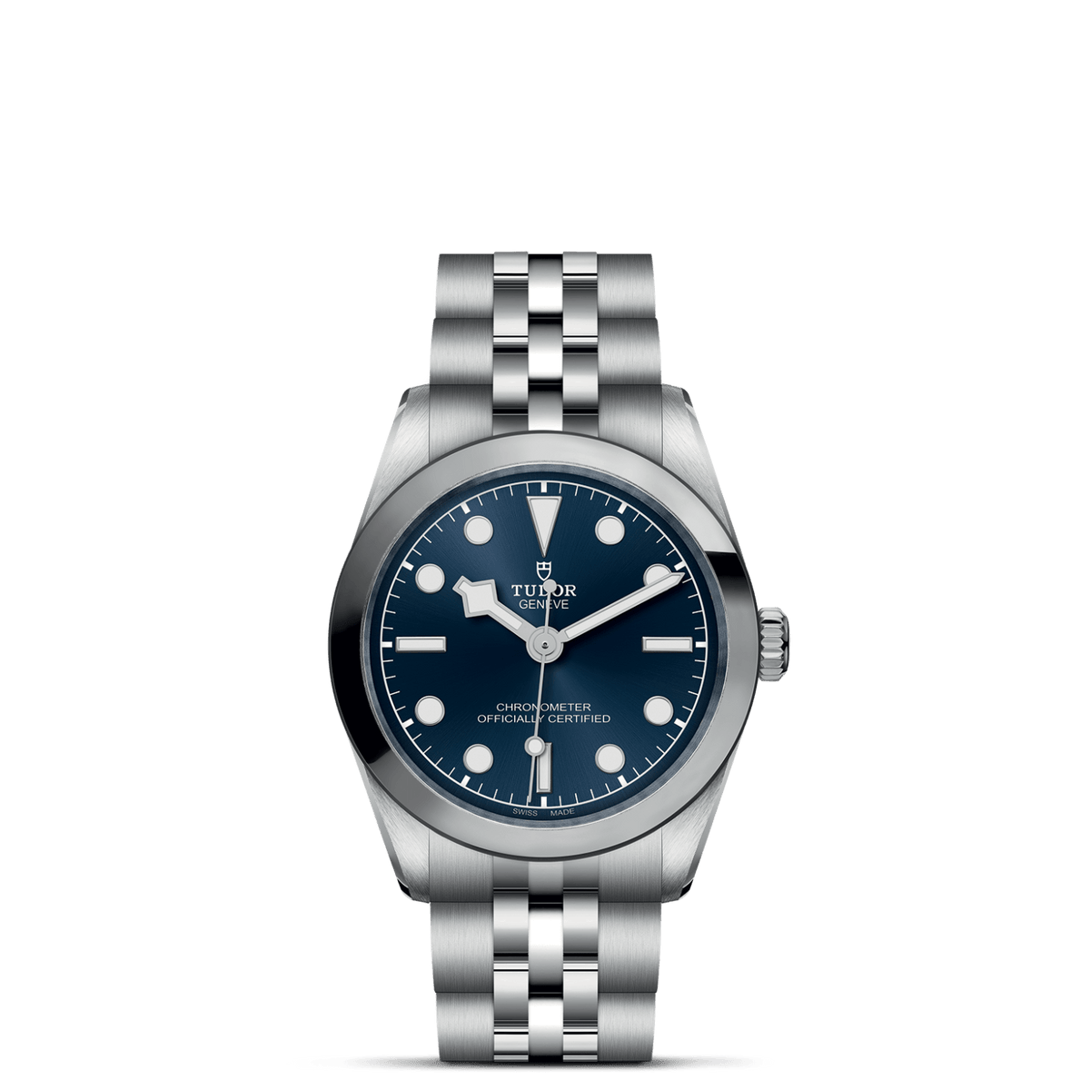 TUDOR Black Bay One 31 M79600-0002 Watch