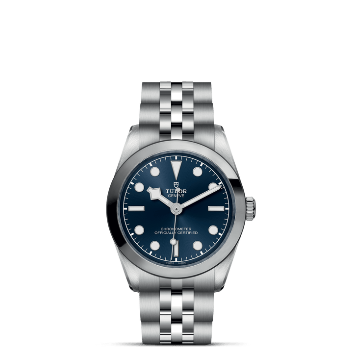 TUDOR Black Bay One 31 M79600-0002 Watch