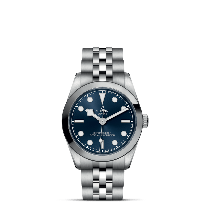 TUDOR Black Bay One 31 M79600-0002 Watch