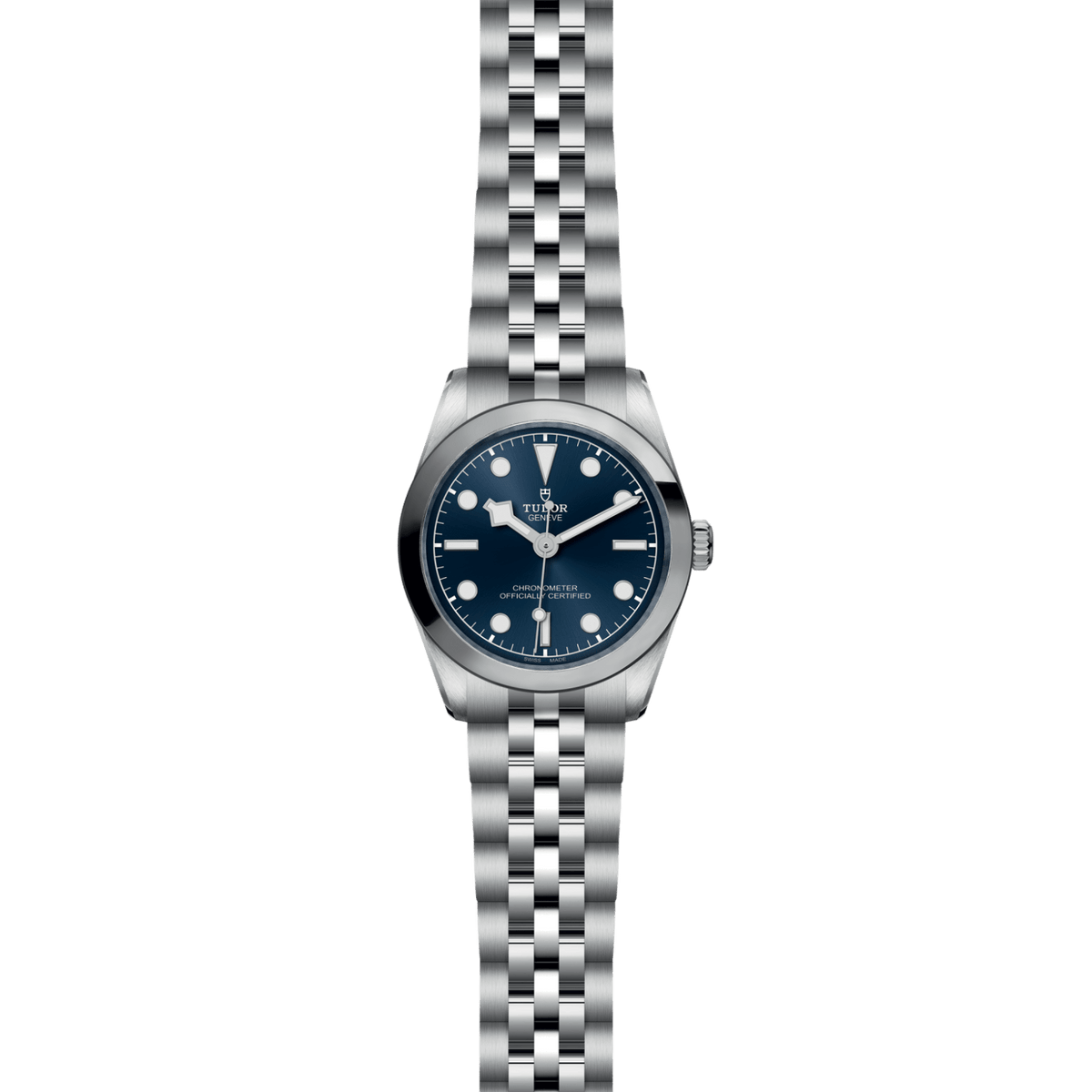 TUDOR Black Bay One 31 M79600-0002 Watch