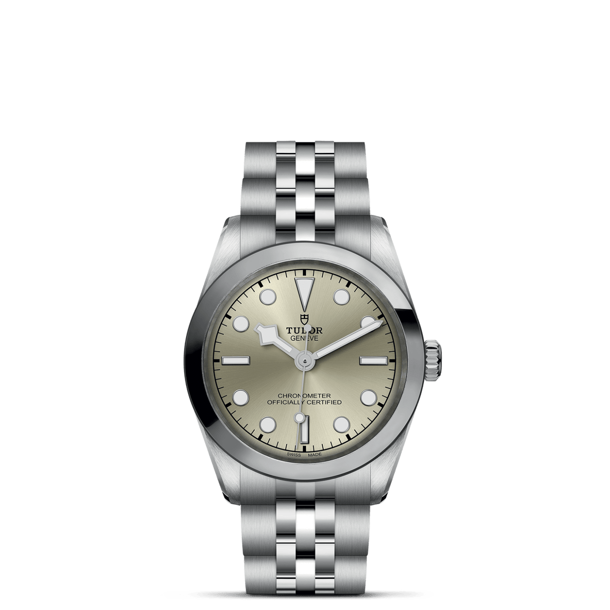 TUDOR Black Bay One 31 M79600-0003 Watch