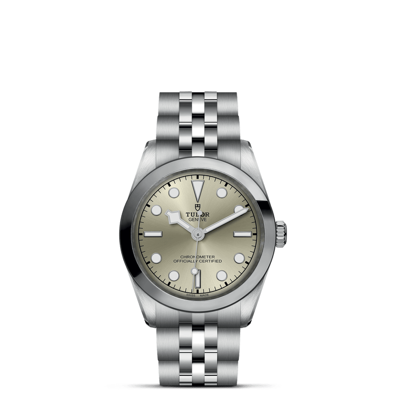TUDOR Black Bay One 31 M79600-0003 Watch