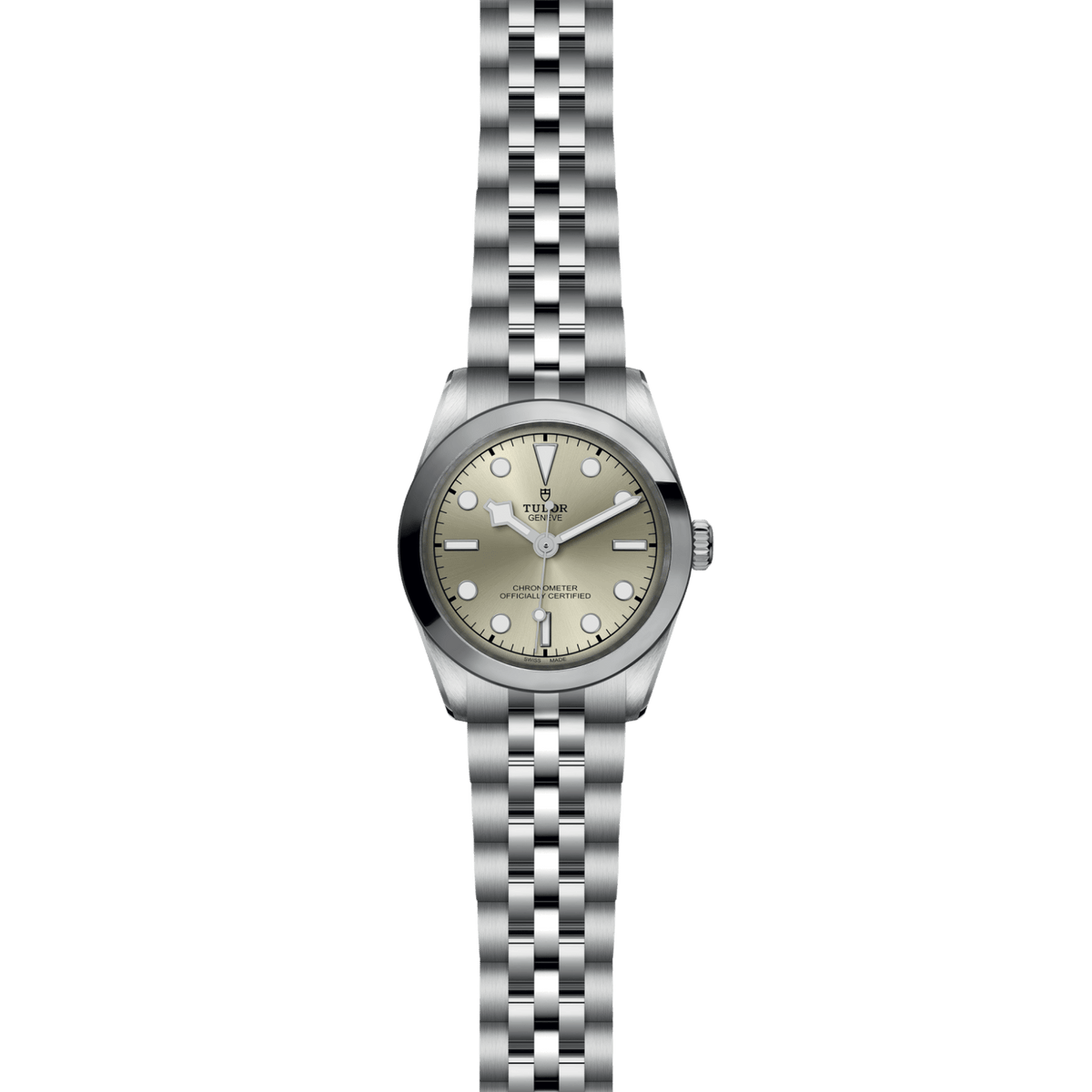 TUDOR Black Bay One 31 M79600-0003 Watch