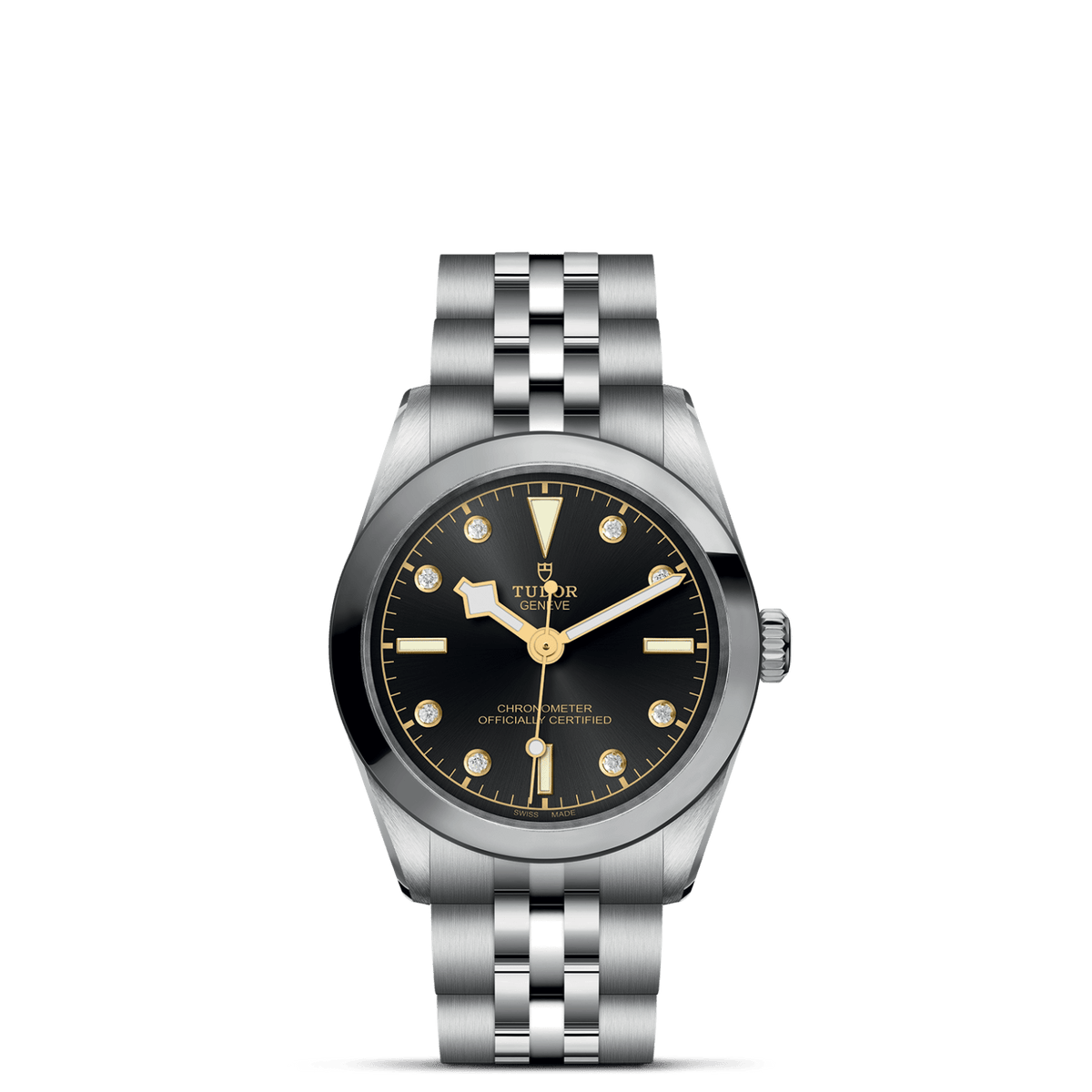 TUDOR Black Bay One 31 M79600-0004 Watch
