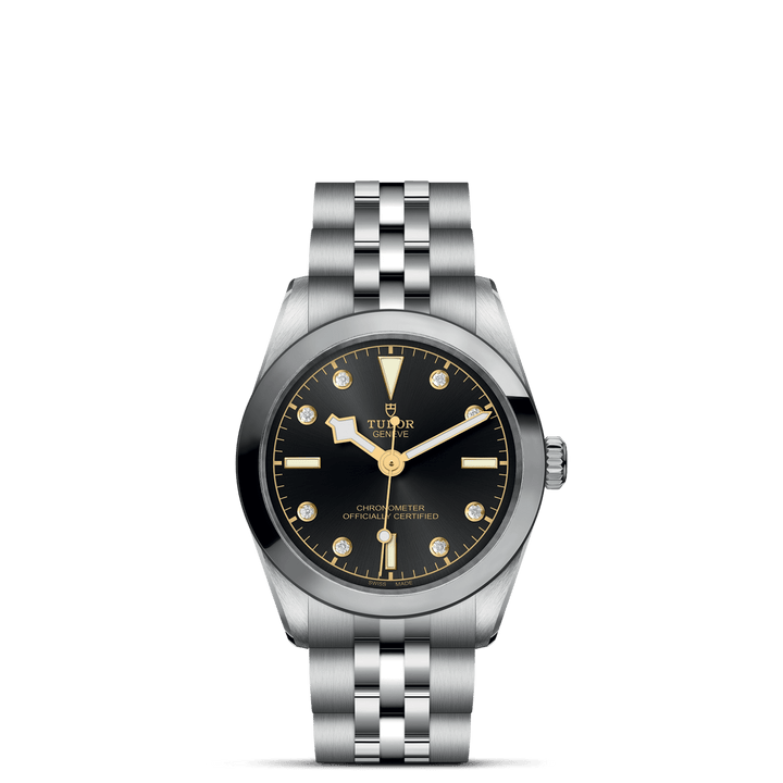 TUDOR Black Bay One 31 M79600-0004 Watch