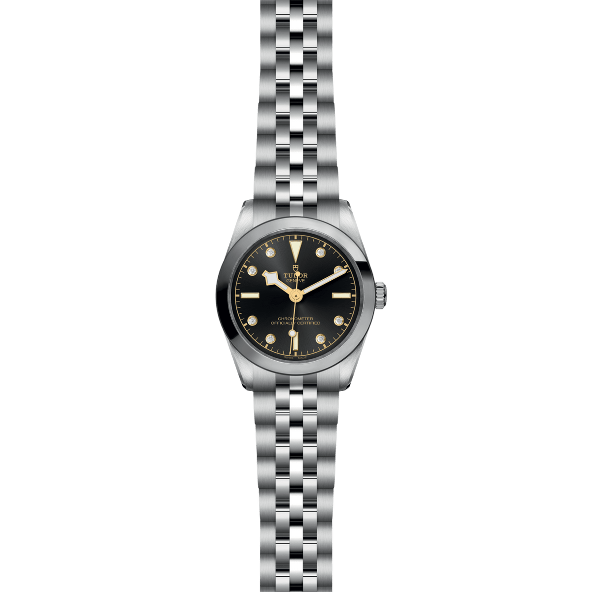 TUDOR Black Bay One 31 M79600-0004 Watch