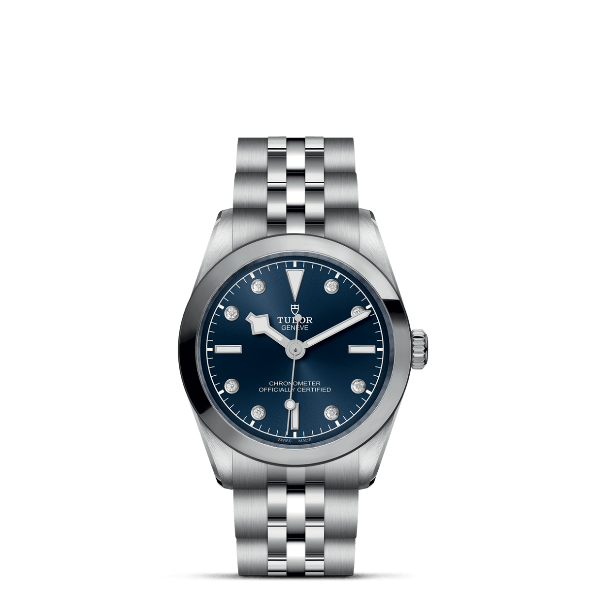 TUDOR Black Bay One 31 M79600-0005 Watch
