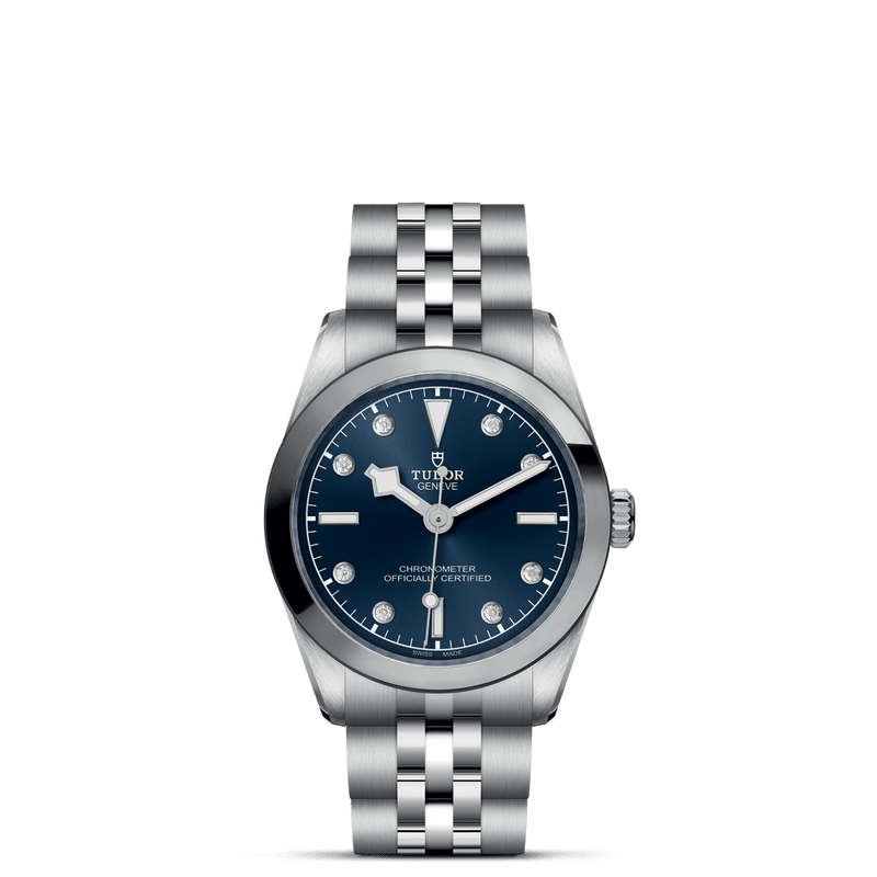 TUDOR Black Bay One 31 M79600-0005 Watch