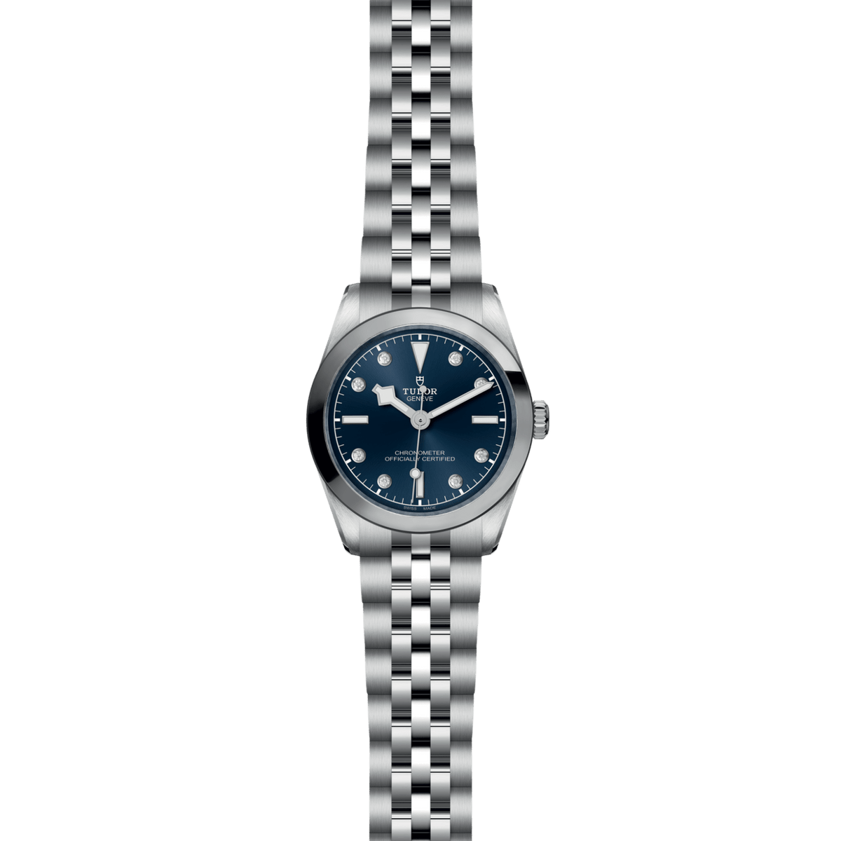 TUDOR Black Bay One 31 M79600-0005 Watch