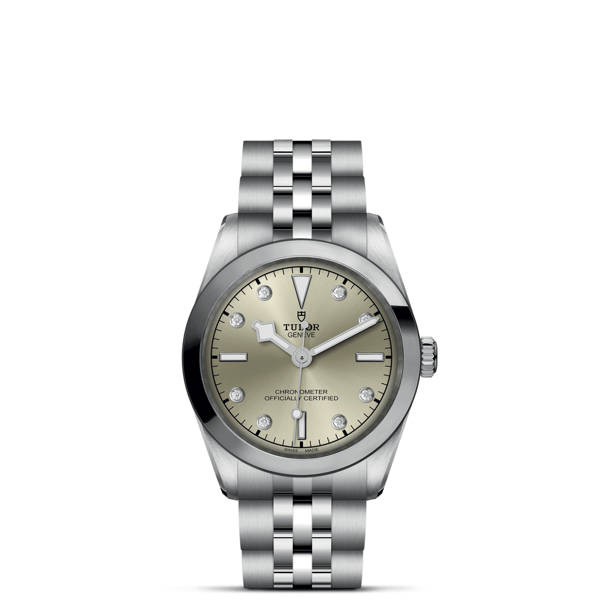 TUDOR Black Bay One 31 M79600-0006 Watch