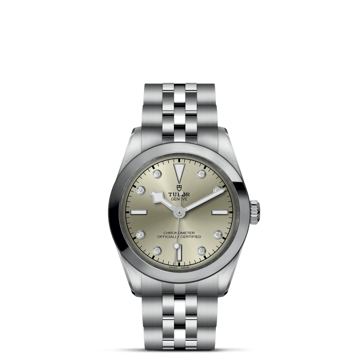 TUDOR Black Bay One 31 M79600-0006 Watch
