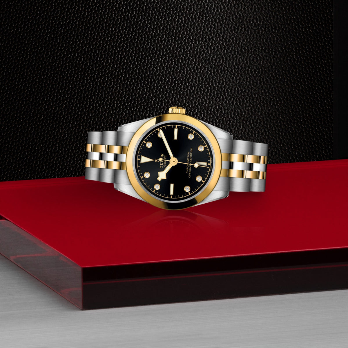 TUDOR Black Bay One 31 S&G M79603-0006 Watch