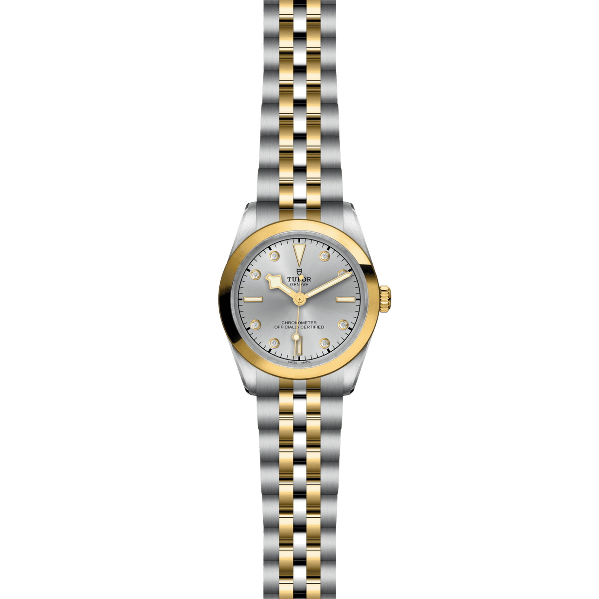 TUDOR Black Bay One 31 S&G M79603-0007 Watch